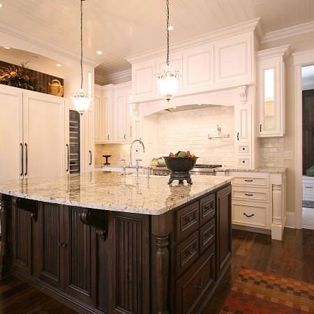 Custom Cabinets by Style