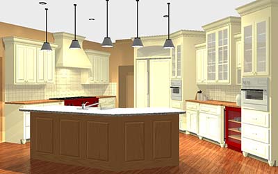 CAD drawing,kitchen design ideas,before and after