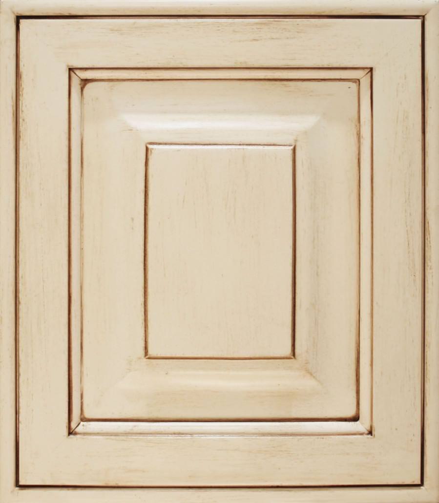 Cabinet Door and Drawer Styles – Walker Woodworking