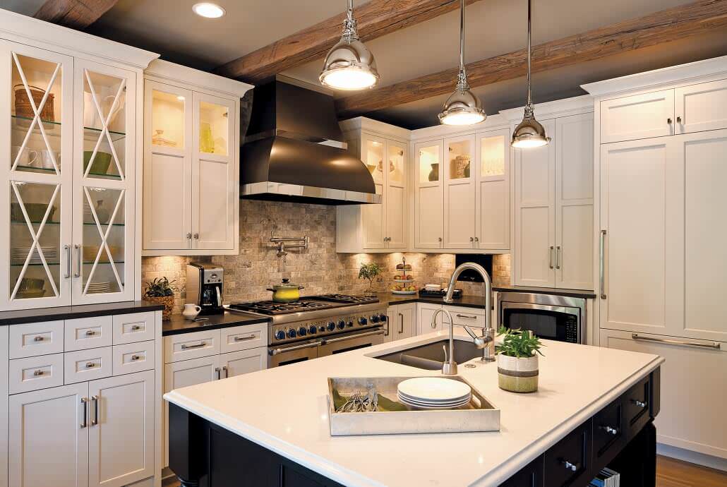 Dura Supreme And Wellborn Semi Custom Cabinetry Options Shelby Nc
