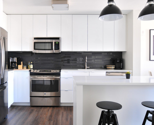 Popular Paint Colors For Kitchen Cabinetry 2019