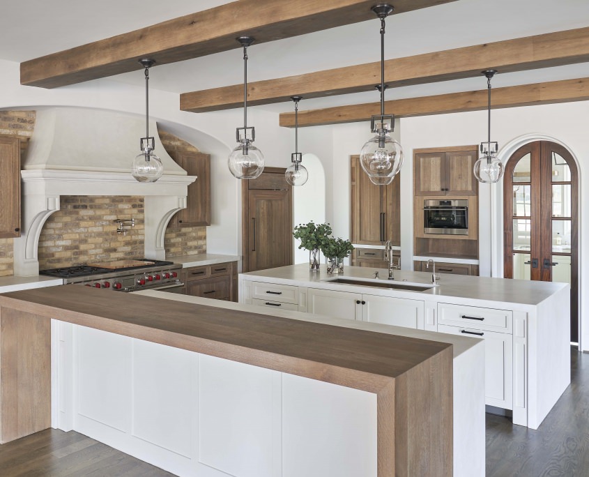 Why Choose Wood Countertops Walker, How Do Wood Countertops Hold Up