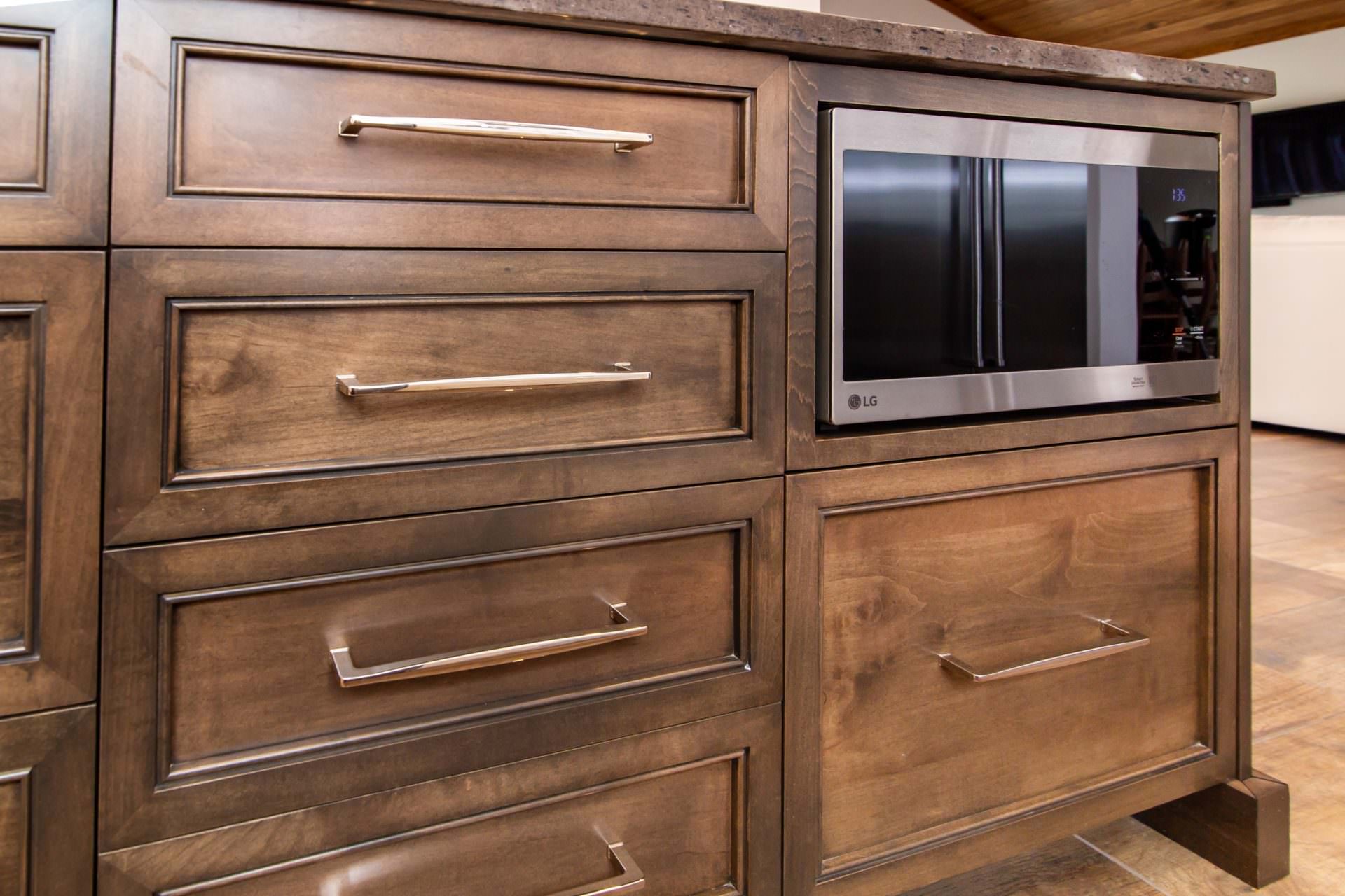 Are Natural Wood Cabinets Out Of Style, Are Maple Kitchen Cabinets Out Of Style