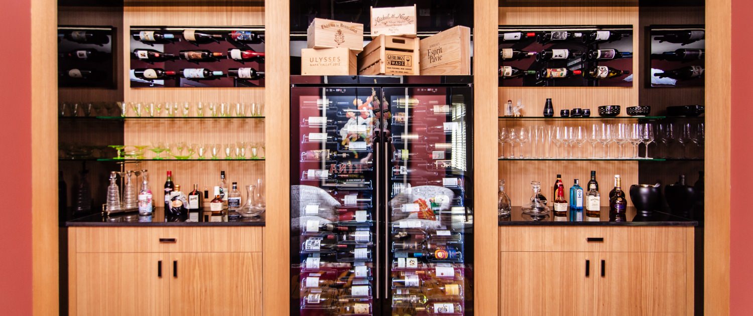 Wine Essentials Cellar
