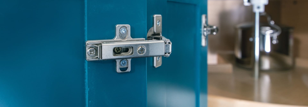 kitchen cabinet door hinge