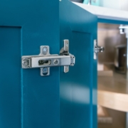 kitchen cabinet door hinge