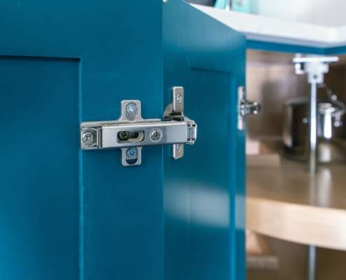 kitchen cabinet door hinge