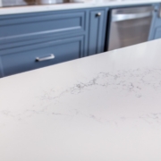 hanstone countertop
