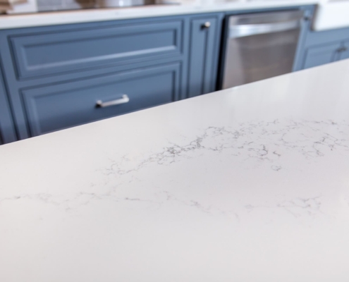 hanstone countertop